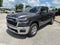 2026 RAM Ram 1500 RAM 1500 BIG HORN QUAD CAB 4X4 6'4' BOX