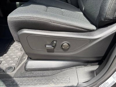 2026 RAM Ram 1500 RAM 1500 BIG HORN QUAD CAB 4X4 6'4' BOX
