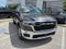 2026 RAM Ram 1500 RAM 1500 BIG HORN QUAD CAB 4X4 6'4' BOX
