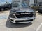 2026 RAM Ram 1500 RAM 1500 BIG HORN QUAD CAB 4X4 6'4' BOX