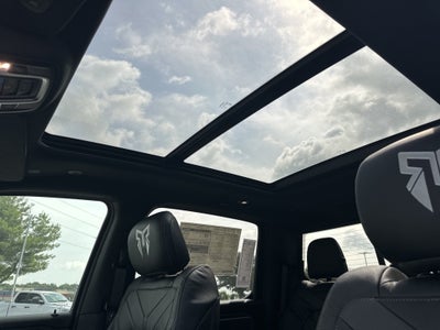 2025 RAM 1500 Big Horn Rocky Ridge