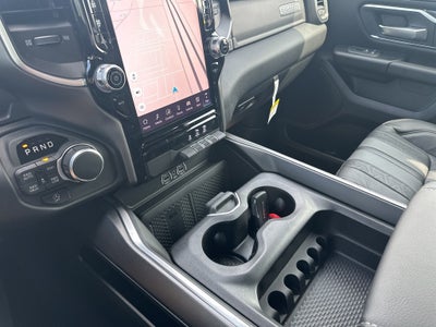 2025 RAM 1500 Big Horn Rocky Ridge