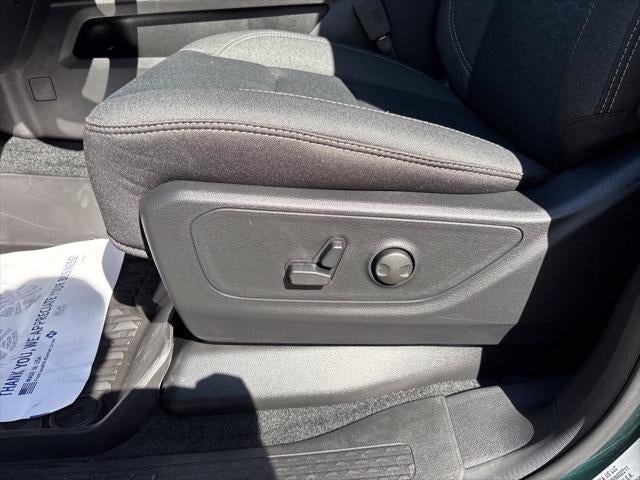 2027 RAM Ram 1500 RAM 1500 BIG HORN CREW CAB 4X4 5'7' BOX