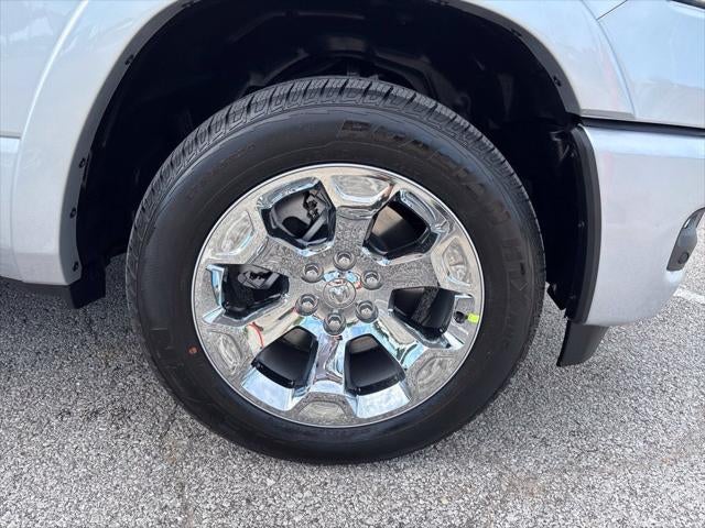 2027 RAM Ram 1500 RAM 1500 BIG HORN CREW CAB 4X4 5'7' BOX