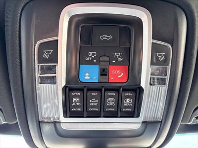 2027 RAM Ram 1500 RAM 1500 BIG HORN CREW CAB 4X4 5'7' BOX
