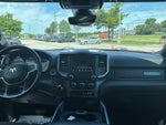 2020 RAM 1500 Big Horn Crew Cab 4x4 5'7' Box