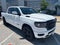 2020 RAM 1500 Big Horn Crew Cab 4x4 5'7' Box