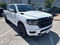 2020 RAM 1500 Big Horn Crew Cab 4x4 5'7' Box