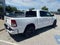 2020 RAM 1500 Big Horn Crew Cab 4x4 5'7' Box