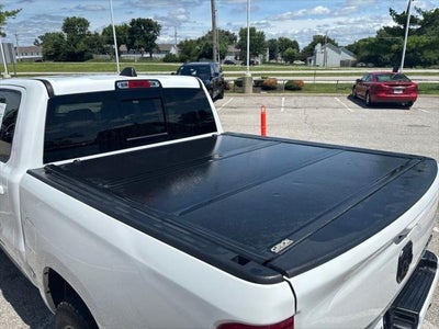 2020 RAM 1500 Big Horn Crew Cab 4x4 5'7' Box