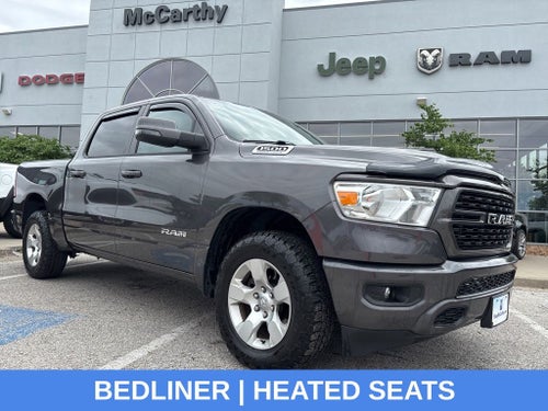 2024 RAM 1500 Big Horn/Lone Star