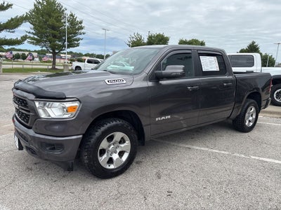 2024 RAM 1500 Big Horn/Lone Star