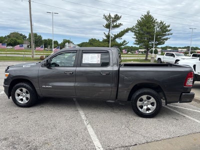 2024 RAM 1500 Big Horn/Lone Star