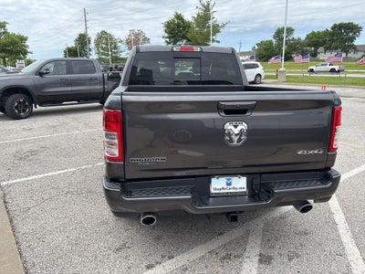 2024 RAM 1500 Big Horn/Lone Star