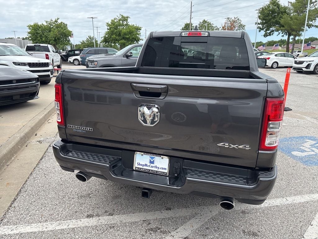 2024 RAM 1500 Big Horn/Lone Star