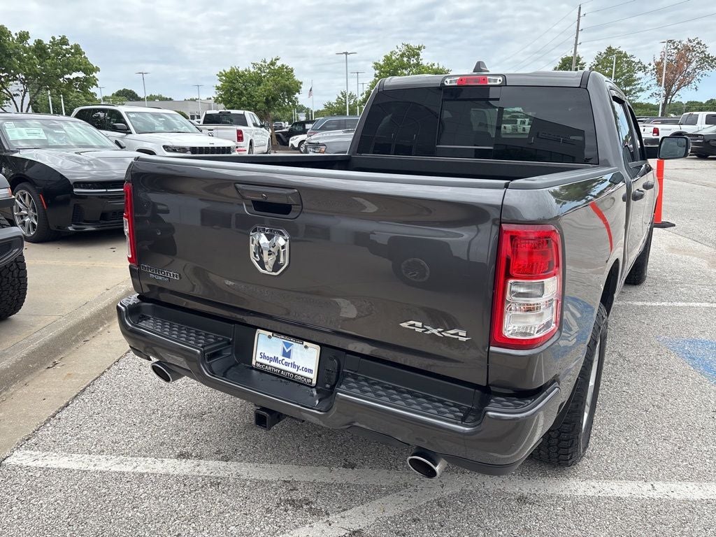 2024 RAM 1500 Big Horn/Lone Star