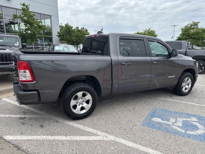 2024 RAM 1500 Big Horn/Lone Star