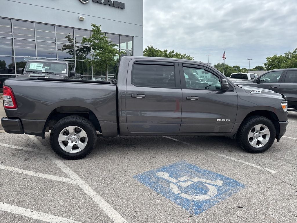 2024 RAM 1500 Big Horn/Lone Star