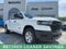 2026 RAM Ram 1500 RAM 1500 TRADESMAN CREW CAB 4X4 5'7' BOX
