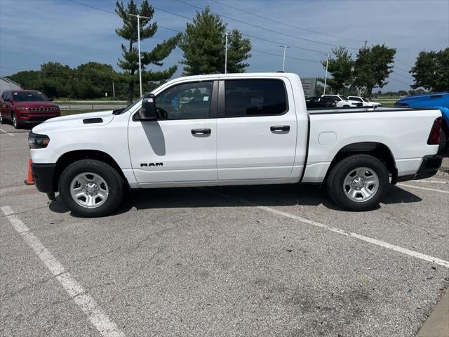 2026 RAM Ram 1500 RAM 1500 TRADESMAN CREW CAB 4X4 5'7' BOX