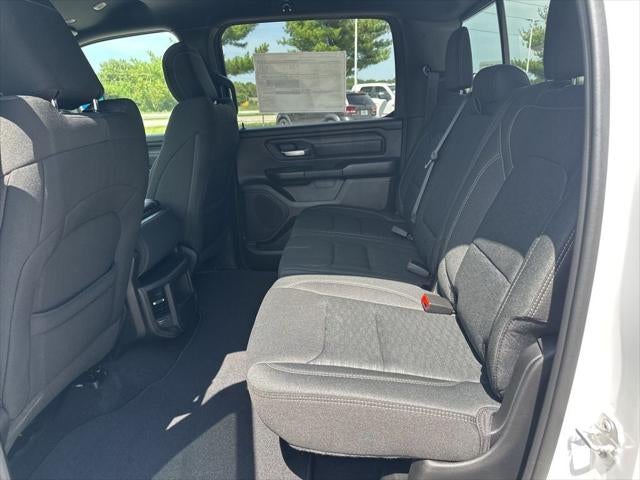 2026 RAM Ram 1500 RAM 1500 TRADESMAN CREW CAB 4X4 5'7' BOX