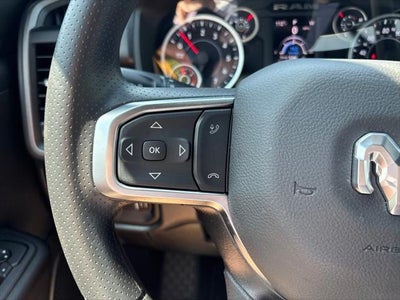 2026 RAM 1500 RAM 1500 EXPRESS CREW CAB 4X4 5'7' BOX
