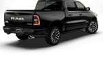 2027 RAM Ram 1500 RAM 1500 LIMITED LONGHORN CREW CAB 4X4 5'7' BOX