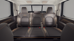 2027 RAM Ram 1500 RAM 1500 LIMITED LONGHORN CREW CAB 4X4 5'7' BOX