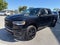2027 RAM Ram 1500 RAM 1500 LIMITED CREW CAB 4X4 5'7' BOX