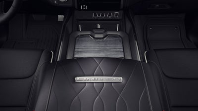 2027 RAM Ram 1500 RAM 1500 LIMITED CREW CAB 4X4 5'7' BOX