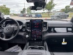 2027 RAM Ram 1500 RAM 1500 LIMITED CREW CAB 4X4 5'7' BOX
