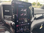 2027 RAM Ram 1500 RAM 1500 LIMITED CREW CAB 4X4 5'7' BOX