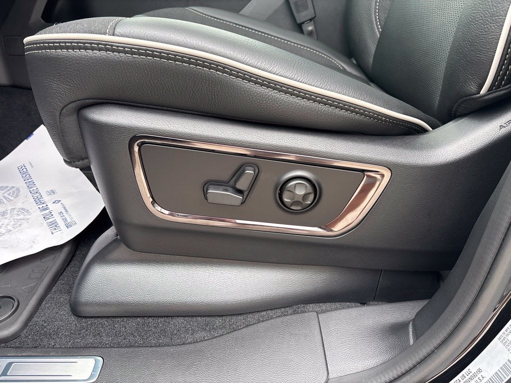 2027 RAM Ram 1500 RAM 1500 LIMITED CREW CAB 4X4 5'7' BOX