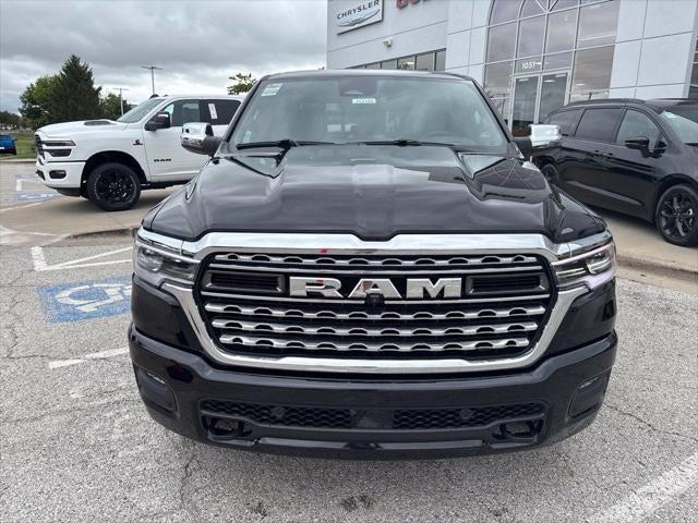 2027 RAM 1500 Limited