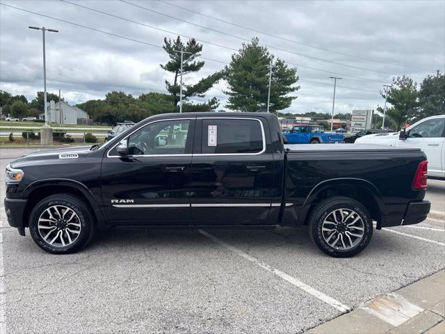 2027 RAM 1500 Limited
