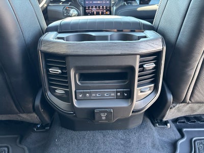 2027 RAM Ram 1500 RAM 1500 LIMITED CREW CAB 4X4 5'7' BOX