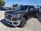 2027 RAM Ram 1500 RAM 1500 LIMITED CREW CAB 4X4 5'7' BOX