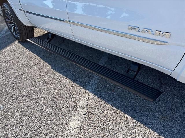 2027 RAM Ram 1500 RAM 1500 LIMITED CREW CAB 4X4 5'7' BOX