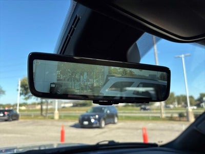 2027 RAM Ram 1500 RAM 1500 LIMITED CREW CAB 4X4 5'7' BOX
