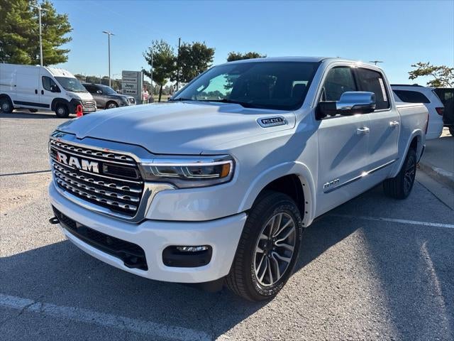 2027 RAM Ram 1500 RAM 1500 LIMITED CREW CAB 4X4 5'7' BOX
