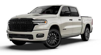 2027 RAM Ram 1500 RAM 1500 LIMITED CREW CAB 4X4 5'7' BOX