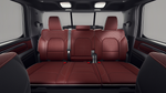 2027 RAM Ram 1500 RAM 1500 LIMITED CREW CAB 4X4 5'7' BOX