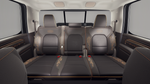 2027 RAM Ram 1500 RAM 1500 LIMITED LONGHORN CREW CAB 4X4 5'7' BOX