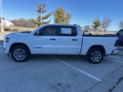 2023 RAM 1500 Limited