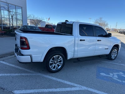 2023 RAM 1500 Limited