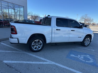 2023 RAM 1500 Limited