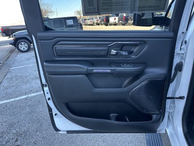 2023 RAM 1500 Limited