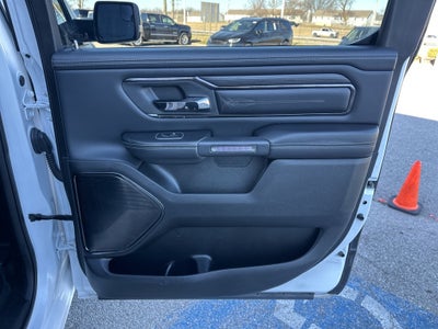 2023 RAM 1500 Limited