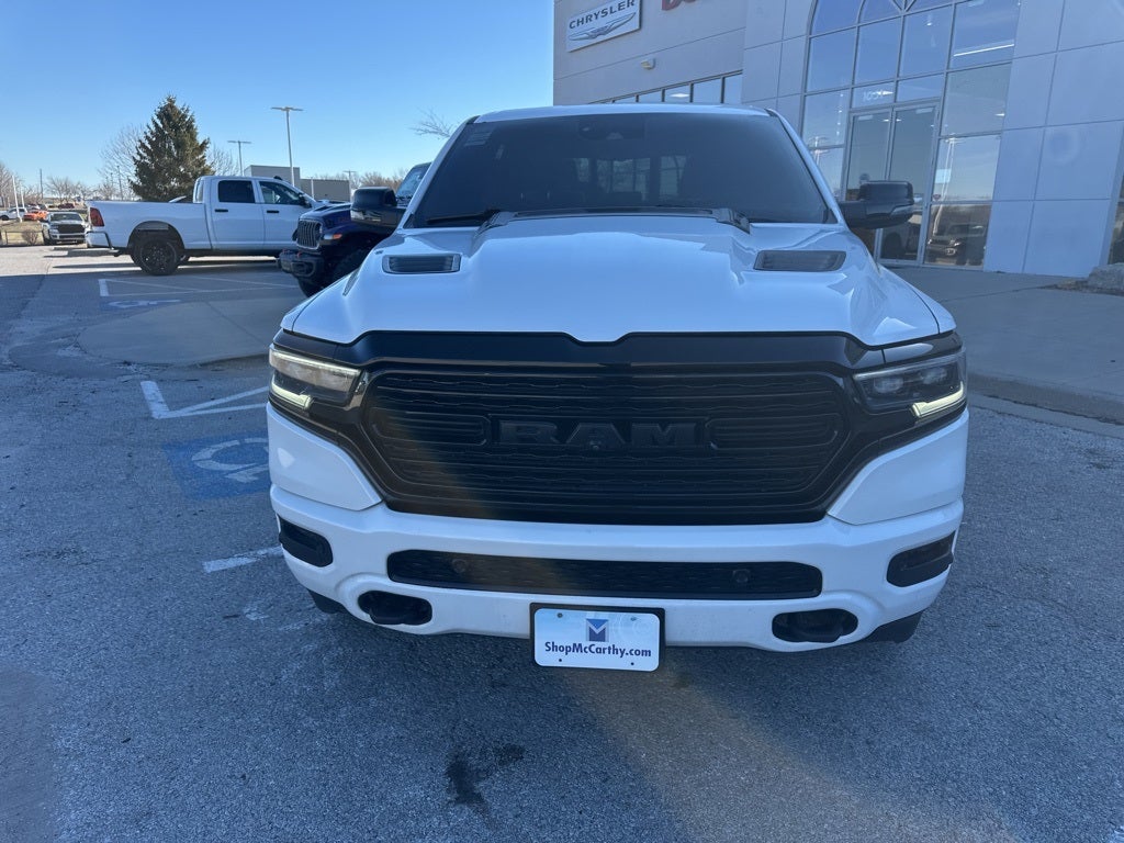 2023 RAM 1500 Limited