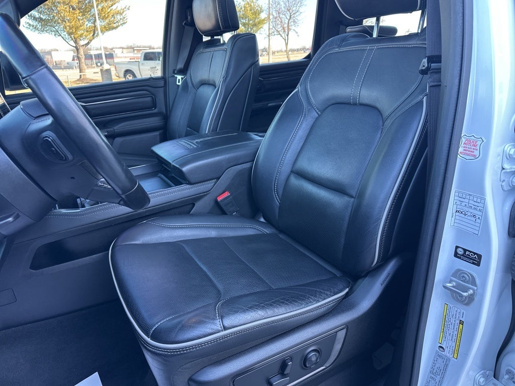 2023 RAM 1500 Limited